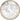 Francia, 10 Euro, Haute-Normandie, 2012, Paris, Plata, EBC+, Gadoury:EU514