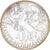 France, 10 Euro, Haute-Normandie, 2012, Paris, Argent, SUP+, Gadoury:EU514