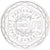 France, 10 Euro, Haute-Normandie, 2012, Paris, Argent, SUP+, Gadoury:EU514