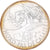 France, 10 Euro, Nord-Pas-de-Calais, 2012, Paris, Argent, SUP+, Gadoury:EU514