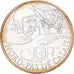 France, 10 Euro, Nord-Pas-de-Calais, 2012, Paris, Silver, MS(60-62)