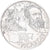 France, 10 Euro, Picardie, 2012, Paris, Argent, SUP+, Gadoury:EU514, KM:1882