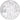 France, 10 Euro, Lorraine, 2012, Paris, Silver, MS(60-62), Gadoury:EU514
