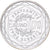 France, 10 Euro, Lorraine, 2012, Paris, Argent, SUP+, Gadoury:EU514, KM:1888