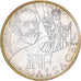 France, 10 Euro, Alsace, 2012, Paris, Argent, SUP+, Gadoury:EU514, KM:1870