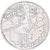 France, 10 Euro, Bourgogne, 2012, Paris, Silver, MS(60-62), Gadoury:EU514