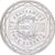 France, 10 Euro, Bourgogne, 2012, Paris, Silver, MS(60-62), Gadoury:EU514