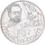 France, 10 Euro, Franche-Comté, 2012, Paris, Silver, MS(60-62), Gadoury:EU514