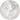 France, 10 Euro, Poitou-Charentes, 2012, Paris, Silver, MS(60-62)