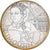 Francja, 10 Euro, Limousin, 2012, Paris, Srebro, MS(60-62), Gadoury:EU514