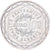 Francja, 10 Euro, Limousin, 2012, Paris, Srebro, MS(60-62), Gadoury:EU514