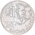Francja, 10 Euro, Rhône-Alpes, 2012, Paris, Srebro, MS(60-62), Gadoury:EU514