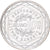 Francja, 10 Euro, Rhône-Alpes, 2012, Paris, Srebro, MS(60-62), Gadoury:EU514