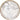 France, 10 Euro, Languedoc-Roussillon, 2012, Paris, Silver, MS(60-62)