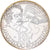 Francja, 10 Euro, Languedoc-Roussillon, 2012, Paris, Srebro, MS(60-62)