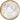 France, 10 Euro, Réunion, 2012, Paris, Silver, MS(60-62), Gadoury:EU514
