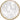 France, 10 Euro, Martinique, 2012, Paris, Argent, SUP+, Gadoury:EU514, KM:1879
