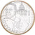 France, 10 Euro, Guyane, 2012, Paris, Argent, SUP+, Gadoury:EU514, KM:1872