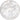 France, 10 Euro, Basse-Normandie, 2011, Paris, Silver, MS(60-62), Gadoury:EU450