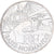 Francia, 10 Euro, Basse-Normandie, 2011, Paris, Argento, SPL, Gadoury:EU450