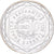 Francia, 10 Euro, Basse-Normandie, 2011, Paris, Argento, SPL, Gadoury:EU450