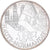Francia, 10 Euro, Haute-Normandie, 2011, Paris, Argento, SPL, Gadoury:EU450