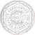 Francia, 10 Euro, Haute-Normandie, 2011, Paris, Argento, SPL, Gadoury:EU450