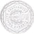 Francia, 10 Euro, Alsace, 2011, Paris, Plata, EBC+, Gadoury:EU450, KM:1734