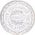 Francja, 10 Euro, Bourgogne, 2011, Paris, Srebro, MS(60-62), Gadoury:EU450