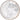 France, 10 Euro, Aquitaine, 2011, Paris, Silver, MS(60-62), Gadoury:EU450
