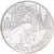 France, 10 Euro, Midi-Pyrénées, 2011, Paris, Silver, MS(60-62), Gadoury:EU450