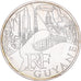 Frankreich, 10 Euro, Guyane, 2011, Paris, Silber, VZ+, Gadoury:EU450, KM:1736