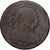 Estados Unidos, Cent, Draped Bust Cent, 1803, U.S. Mint, Cobre, BC, KM:22