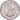 Bolivia, 50 Centavos, 1965, Nickel Clad Steel, EF(40-45), KM:190