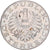 Austria, 10 Schilling, 1995, Miedź - nikiel niklowany, AU(50-53), KM:2918
