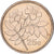 Malta, 25 Cents, 2001, Franklin Mint, Miedź-Nikiel, AU(55-58), KM:97