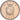 Malta, 10 Cents, 1998, Franklin Mint, Copper-nickel, AU(55-58), KM:96