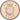 Malta, 2 Cents, 2002, Franklin Mint, Kupfer-Nickel, VZ, KM:94