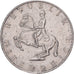 Austria, 5 Schilling, 1975, Copper-nickel, AU(50-53), KM:2889a