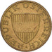 Österreich, 50 Groschen, 1982, Aluminum-Bronze, SS, KM:2885