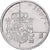 Spain, Juan Carlos I, Peseta, 1997, Madrid, Aluminum, AU(55-58), KM:832