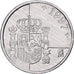 Espagne, Juan Carlos I, Peseta, 1997, Madrid, Aluminium, SUP, KM:832
