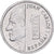 Spain, Juan Carlos I, Peseta, 1997, Madrid, Aluminum, AU(55-58), KM:832
