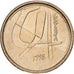 Spain, Juan Carlos I, 5 Pesetas, 1998, Madrid, Aluminum-Bronze, AU(55-58)