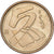 Spagna, Juan Carlos I, 5 Pesetas, 1998, Madrid, Alluminio-bronzo, SPL-, KM:833