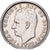 Spagna, Juan Carlos I, 10 Pesetas, 1983, Madrid, Rame-nichel, SPL-, KM:827