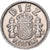 Spagna, Juan Carlos I, 10 Pesetas, 1983, Madrid, Rame-nichel, SPL-, KM:827