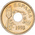 Spain, Juan Carlos I, 25 Pesetas, 1998, Madrid, Aluminum-Bronze, AU(55-58)