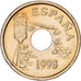Spain, Juan Carlos I, 25 Pesetas, 1998, Madrid, Aluminum-Bronze, AU(55-58)
