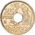 Spain, Juan Carlos I, 25 Pesetas, 1998, Madrid, Aluminum-Bronze, AU(55-58)